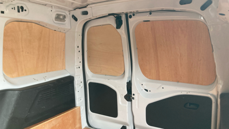 Citroen Berlingo M Petrol 1.2 PureTech 1000Kg Enterprise Ed 110ps 6 Spd S/S